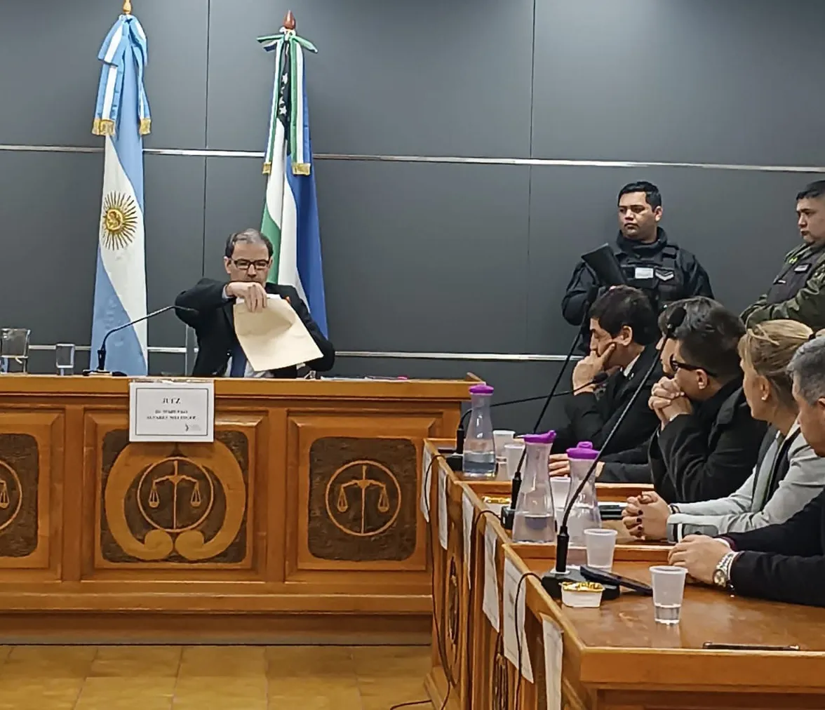 juicio