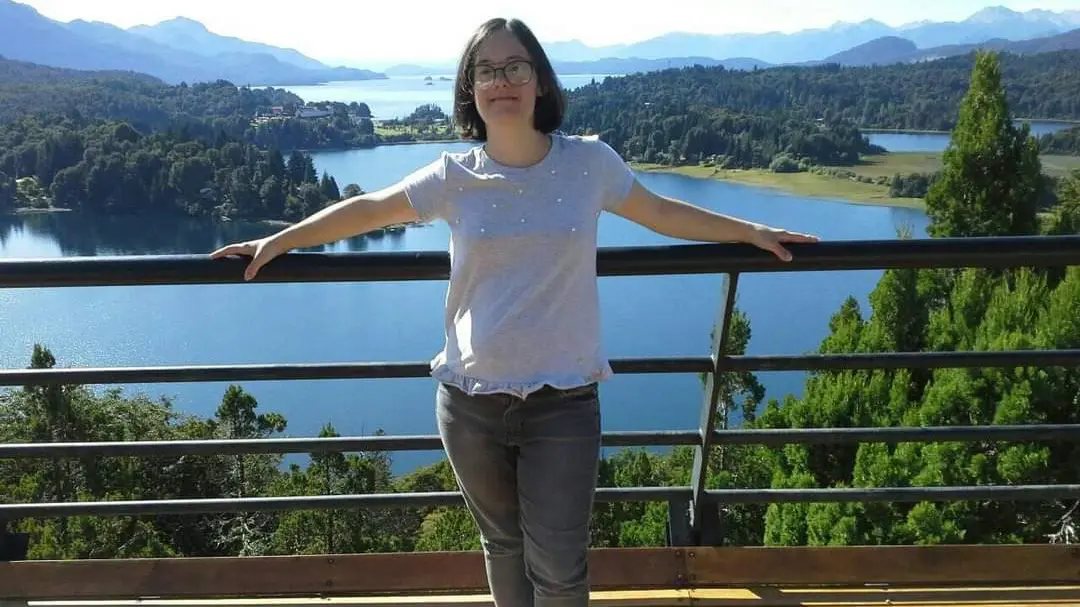 Ana LAura Calí