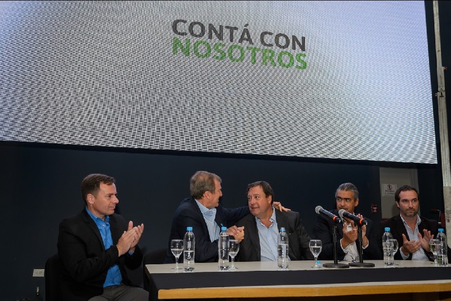 Licitacion Planta