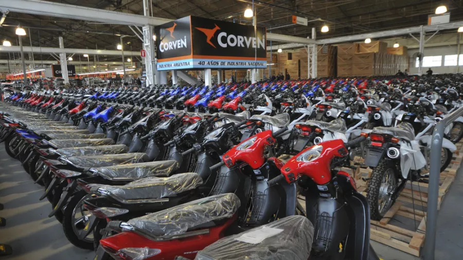 motos