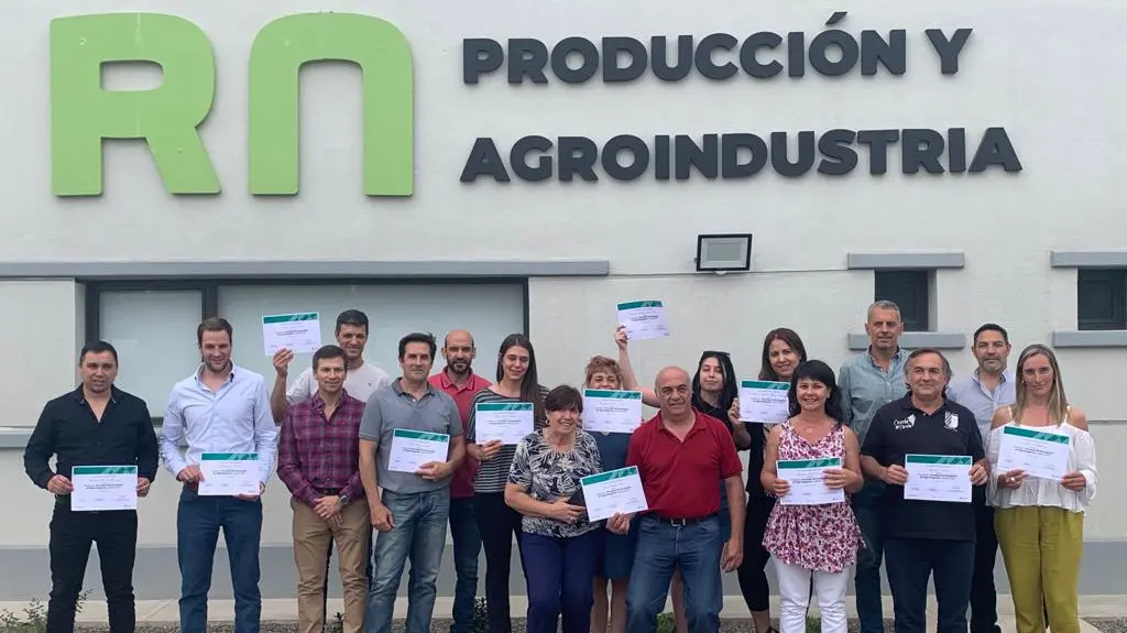 Formacion