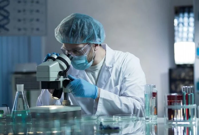 Laboratorio