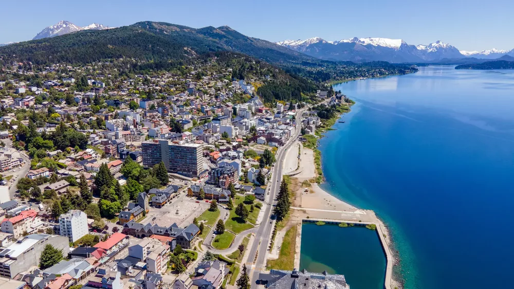 Bariloche