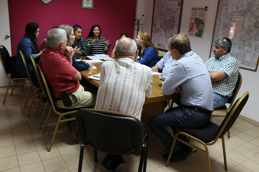Tortoriello mujeres