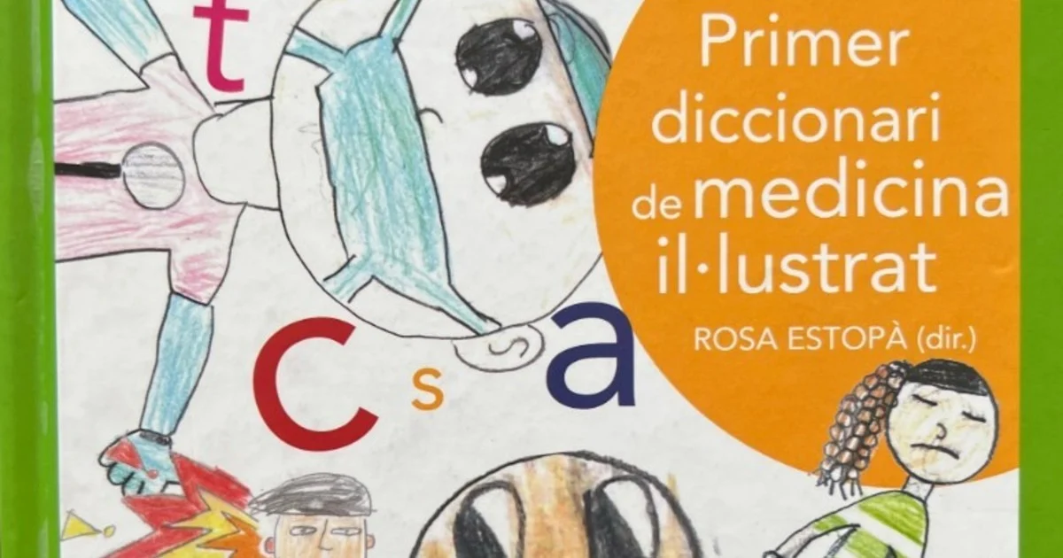 diccionario