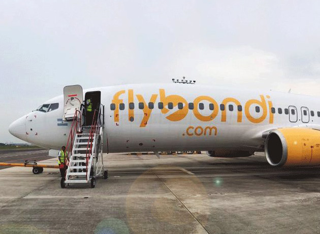 Flybondi