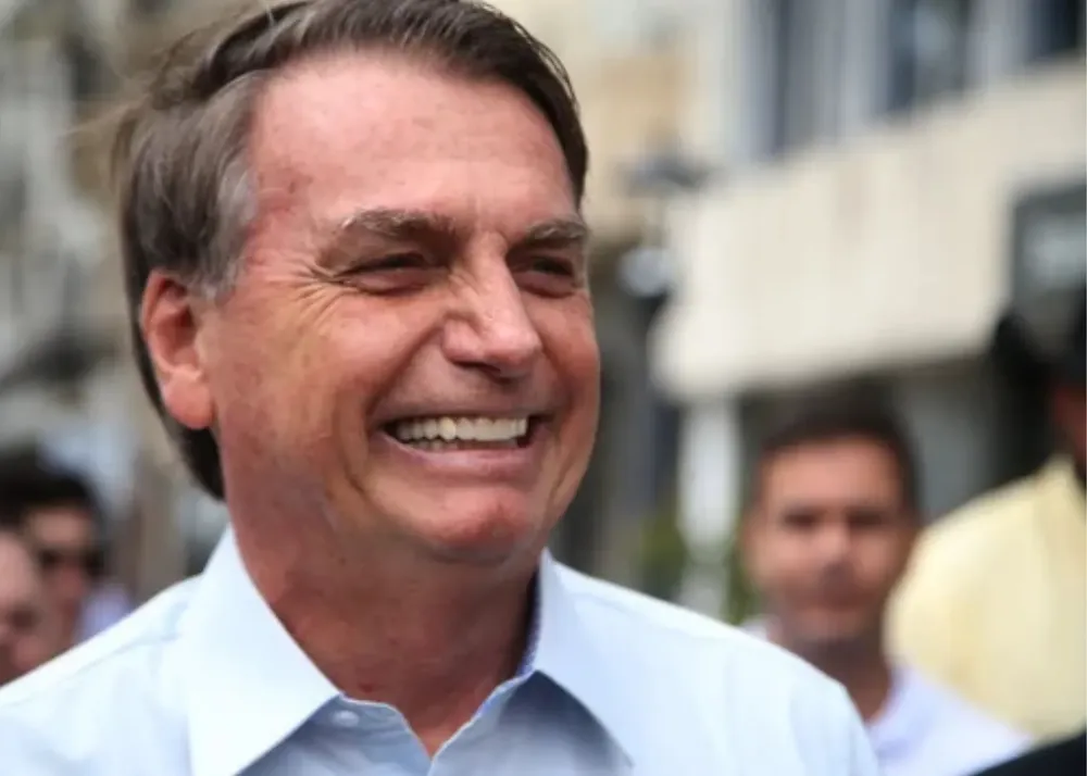 Brasil Bolsonaro