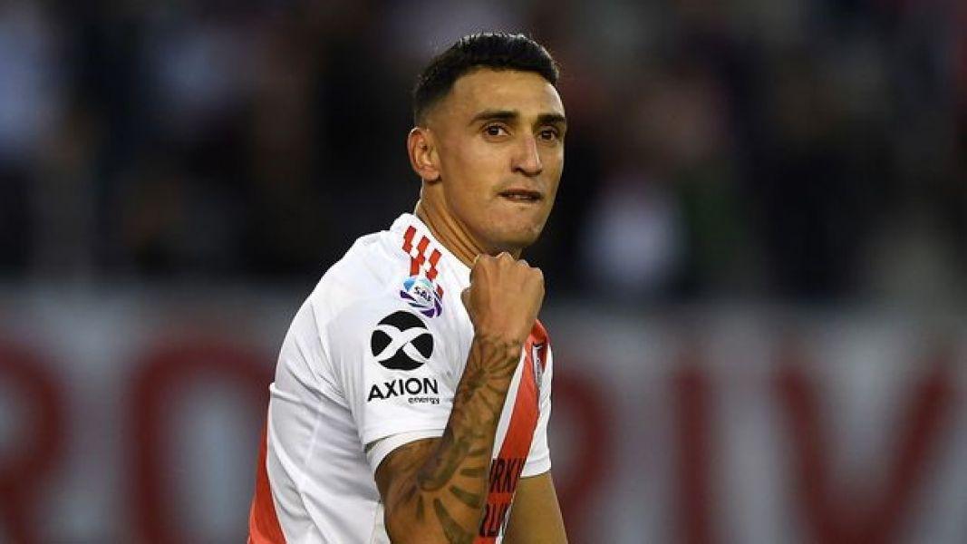 Matias Suarez RP