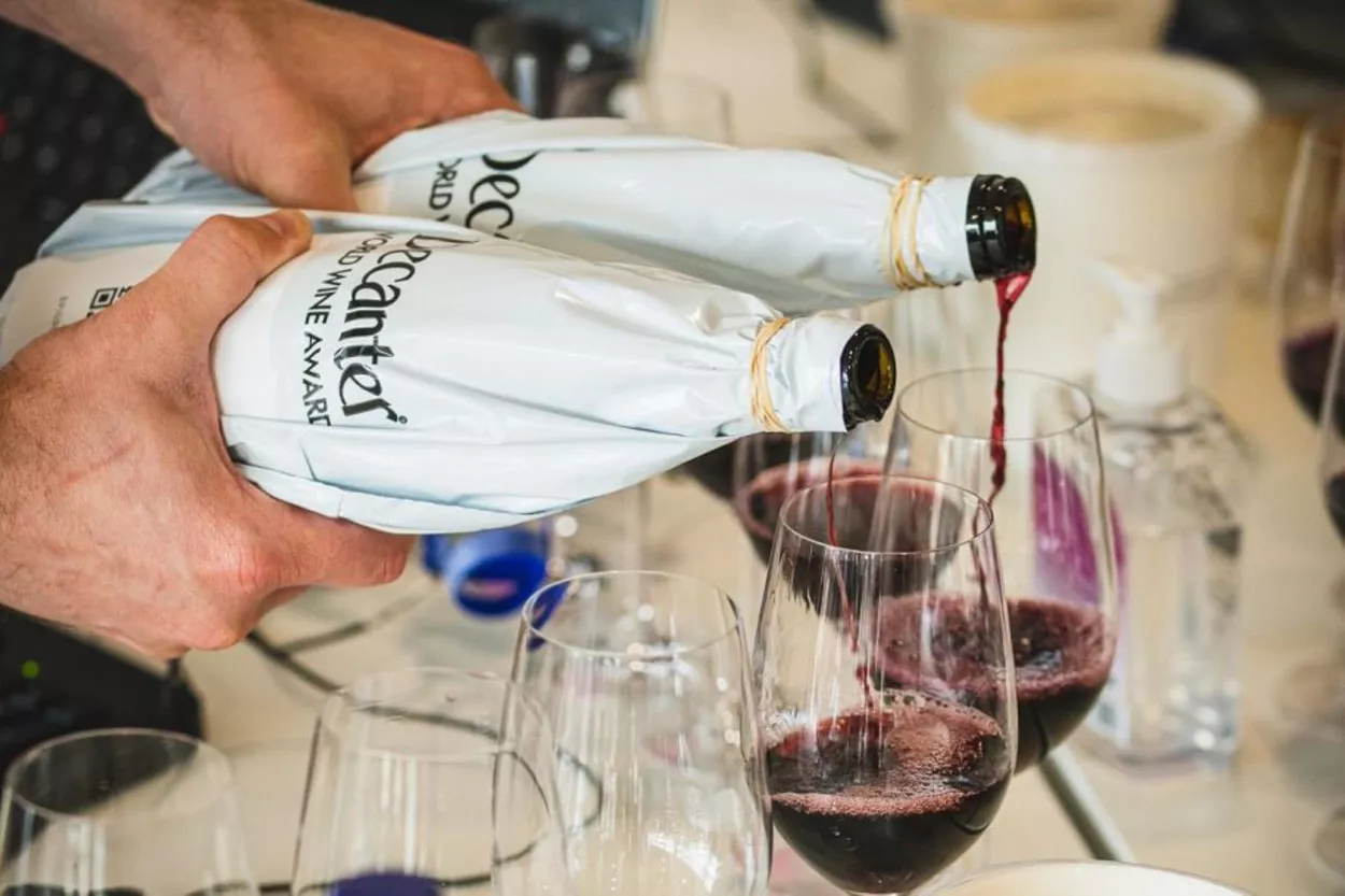 Decanter World Wine Awards 2022