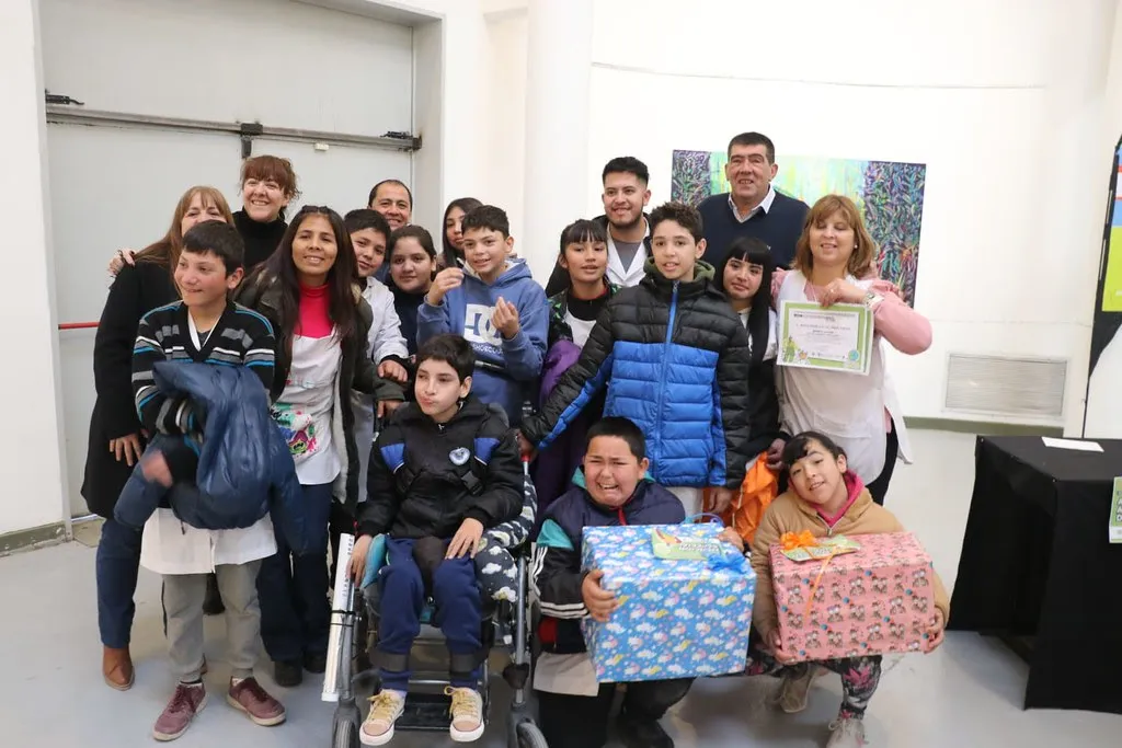 premios escuelas cipo