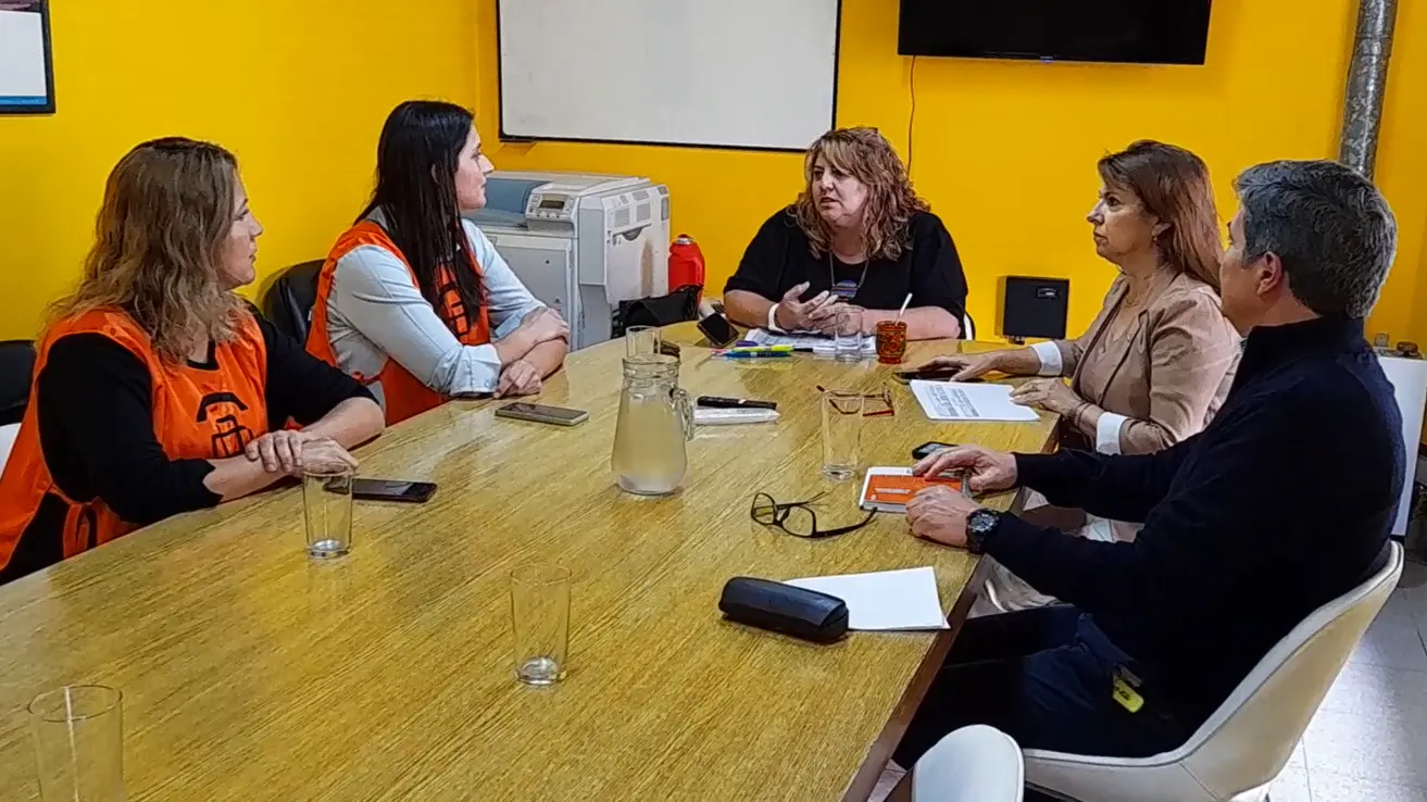 mesa saarial salud rn