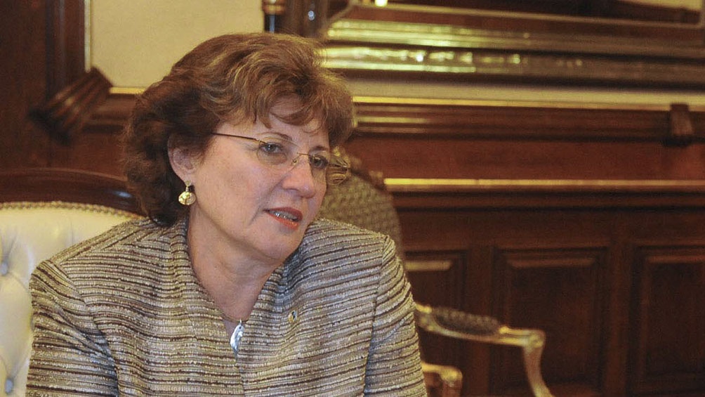 Mirta Roses