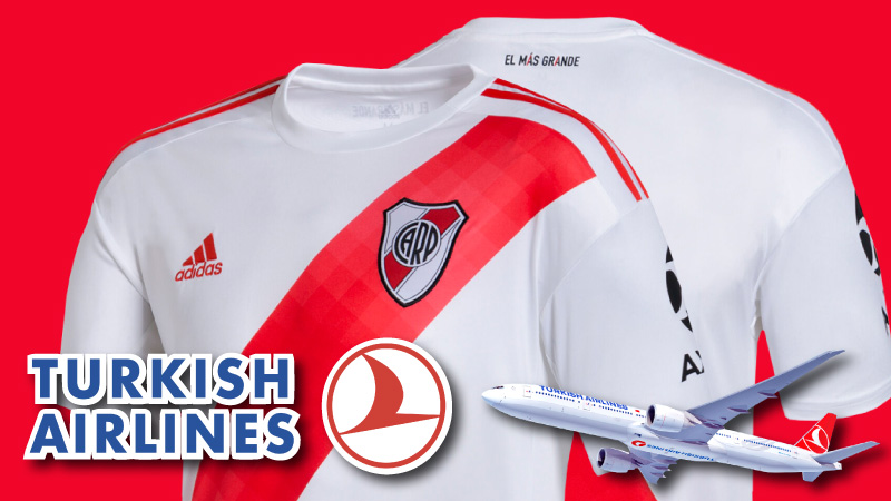 River Sponsor