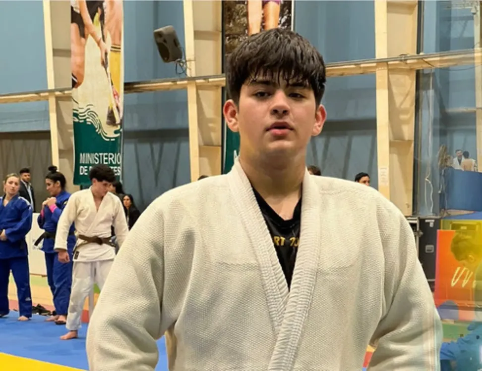 cipoleño judo