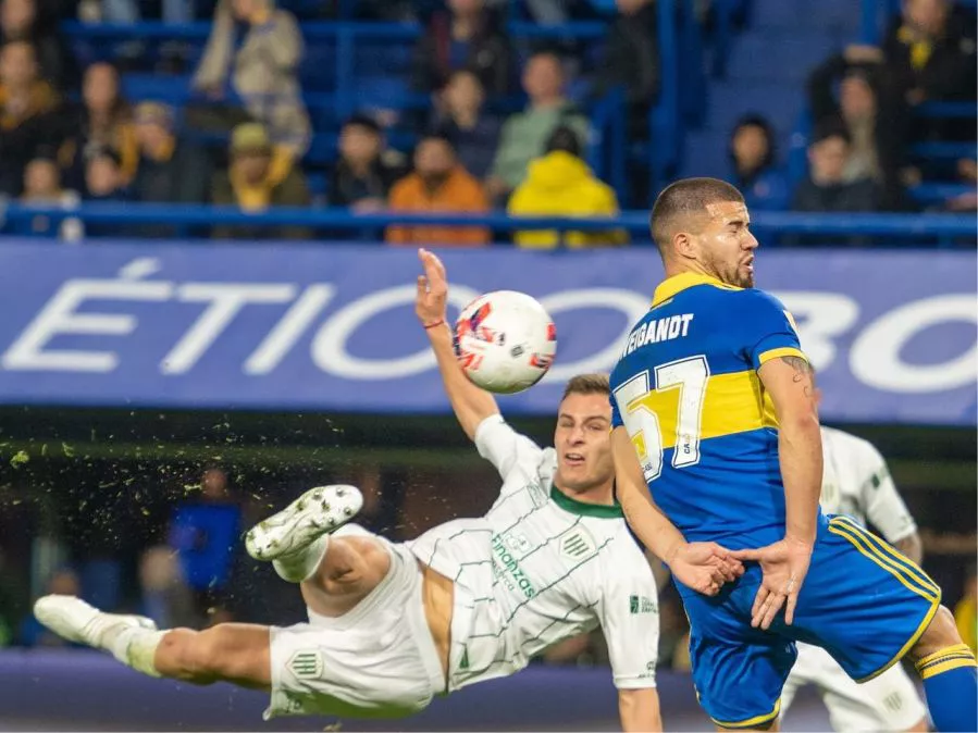 banfield bboca
