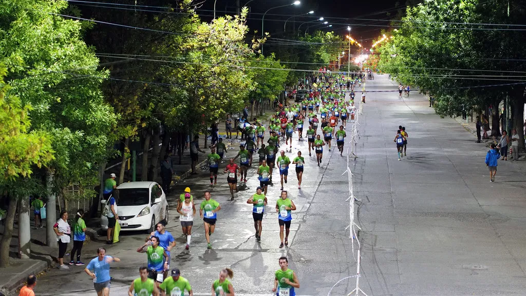 corrida