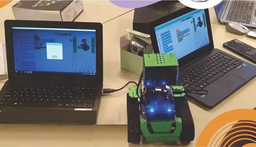 robotica