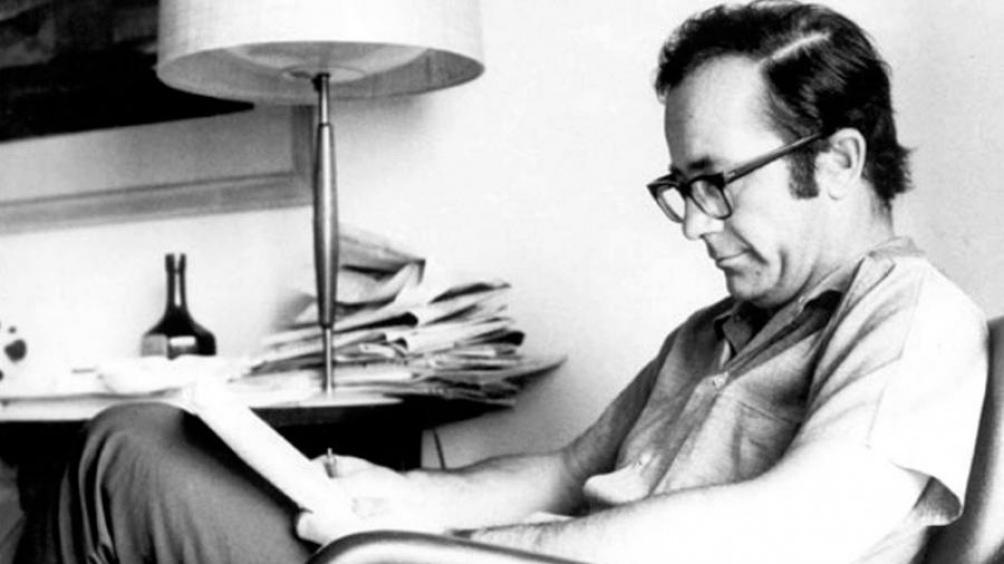 Rodolfo Walsh