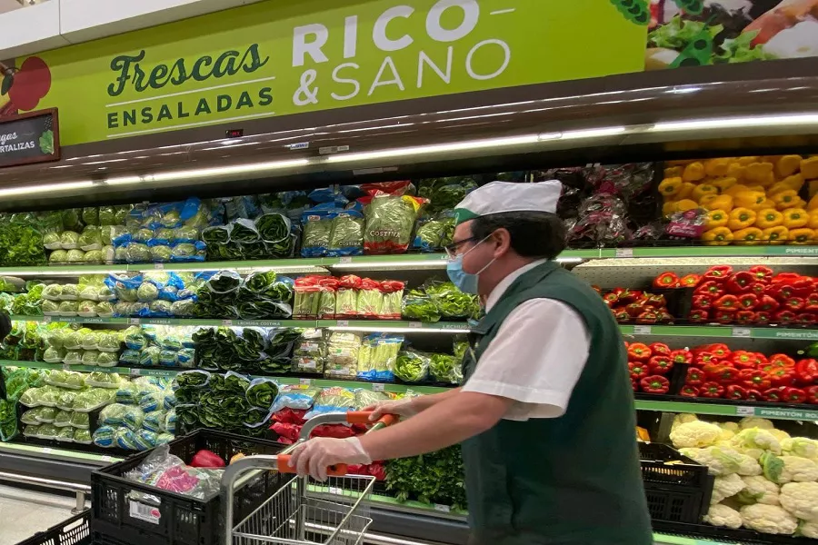 Cencosud