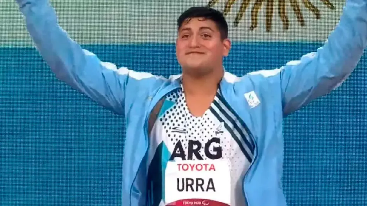Hernan Urra