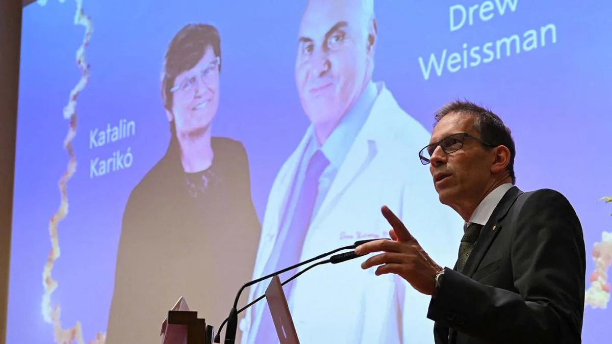 nobel de medicina