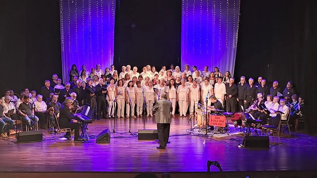 coro cipo