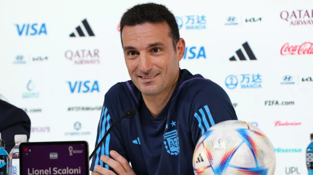 scaloni