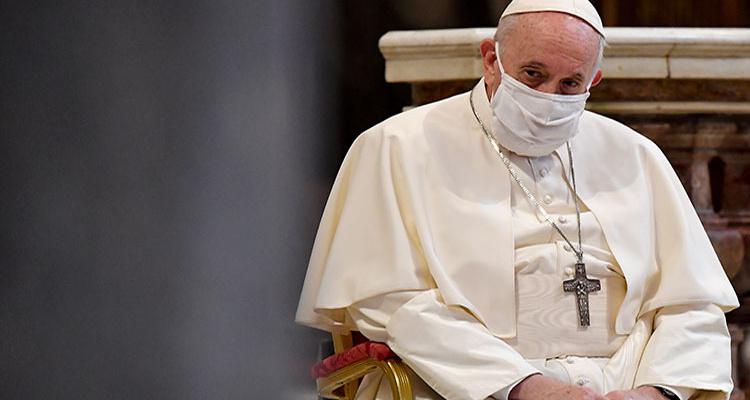 Papa Francisco 21-10