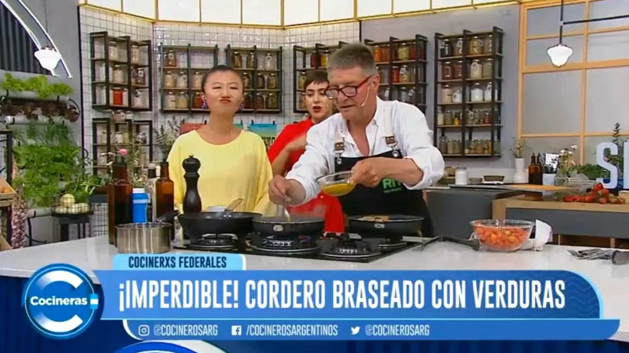 cocineros arg
