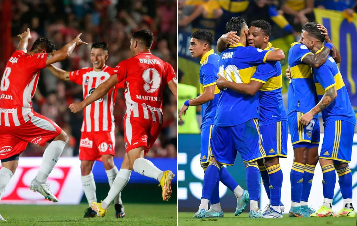 boca instituto