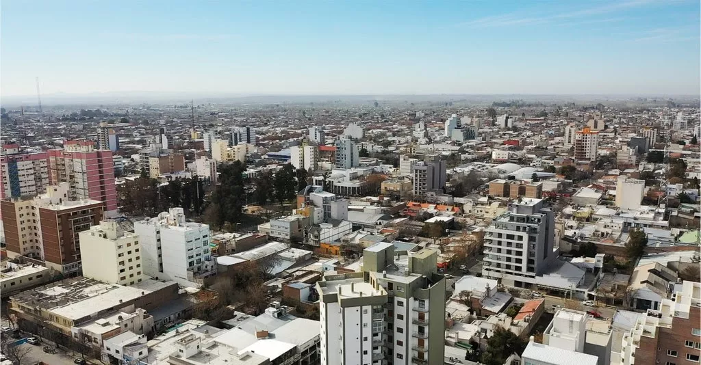 cipo aerea