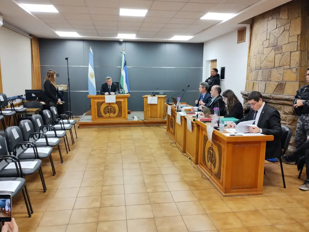 juicio bcha