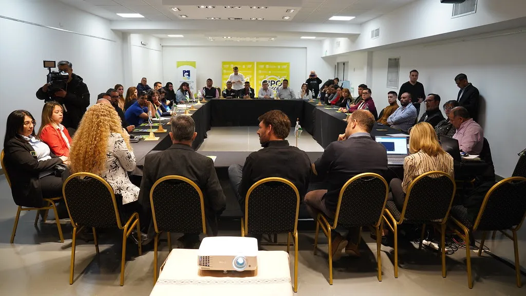 asamblea