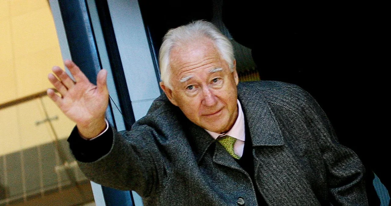 Horst Paulmann