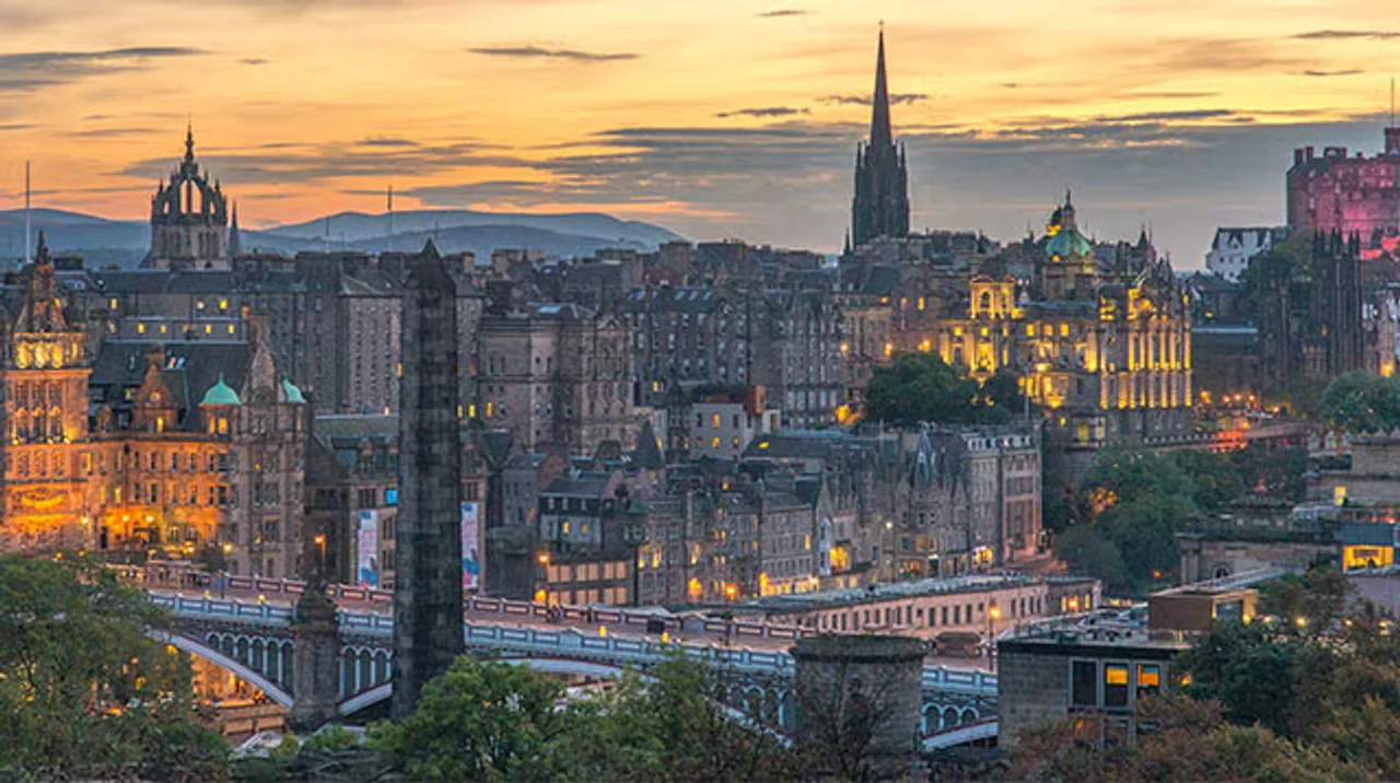 escocia