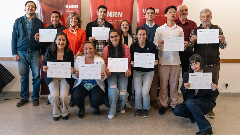 Diplomatura en Sustentabilidad Minera