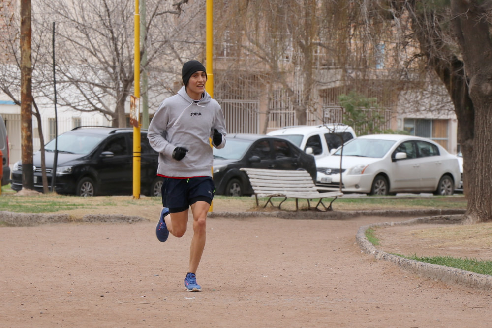 Antonio Ruiz