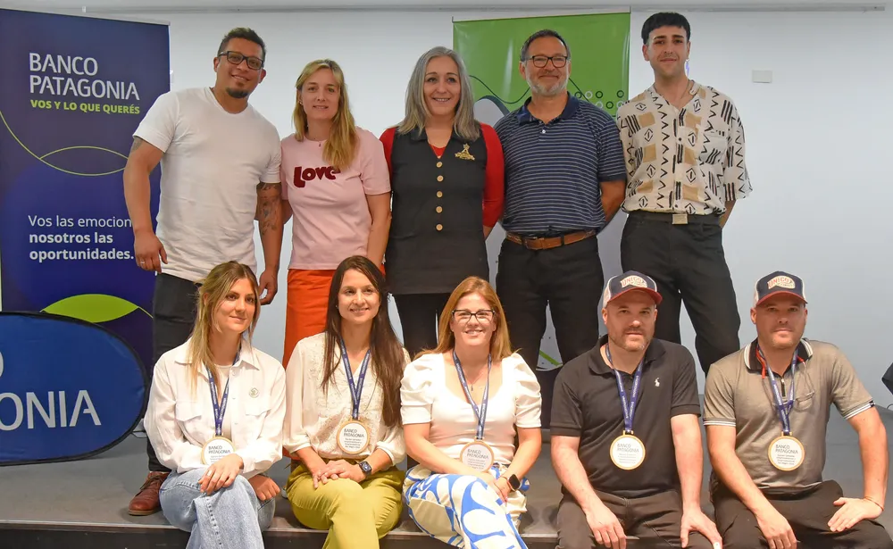 Semifinalistas y ganadores 2024