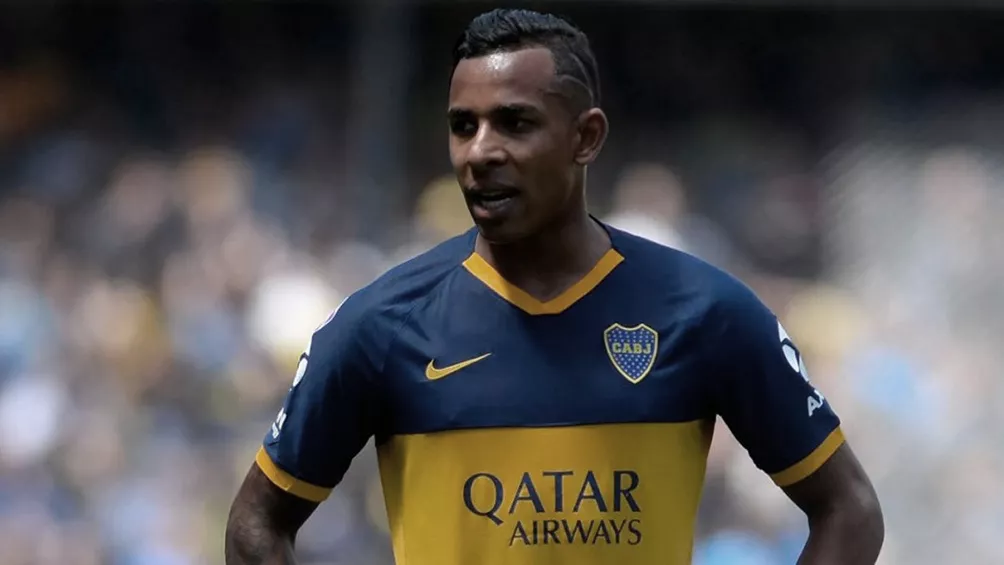 Sebastián Villa