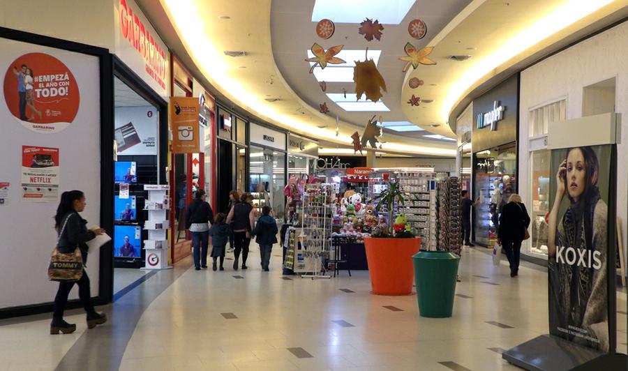 Shopping