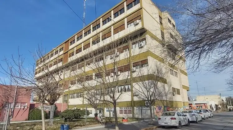 hospital v regina