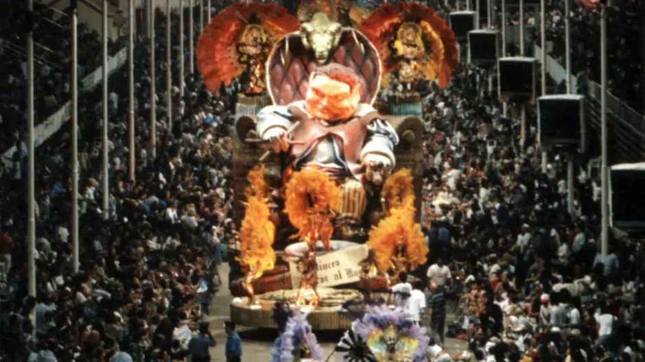 carnaval