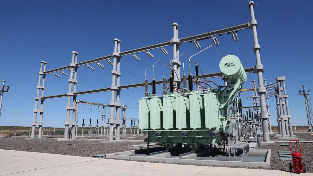 obra electrica
