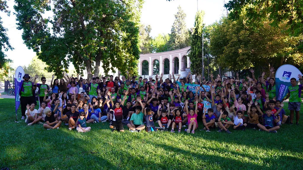 actividades deportivas