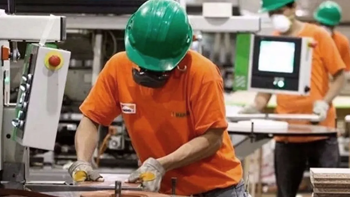 industria