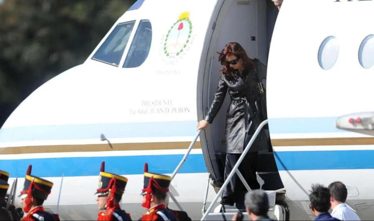 cfk avion