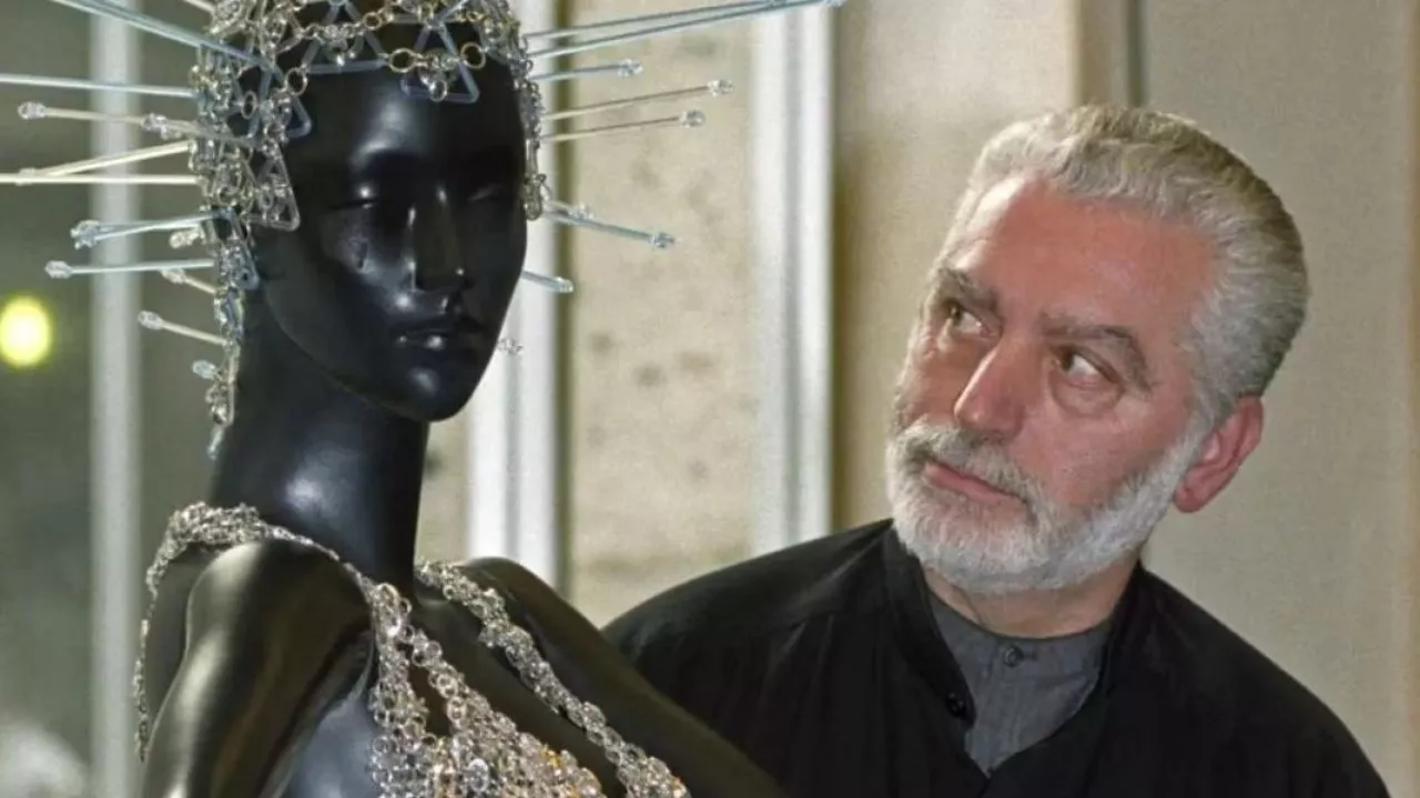 Paco Rabanne