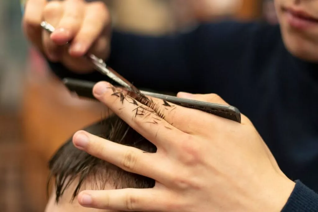 Cortes de cabello