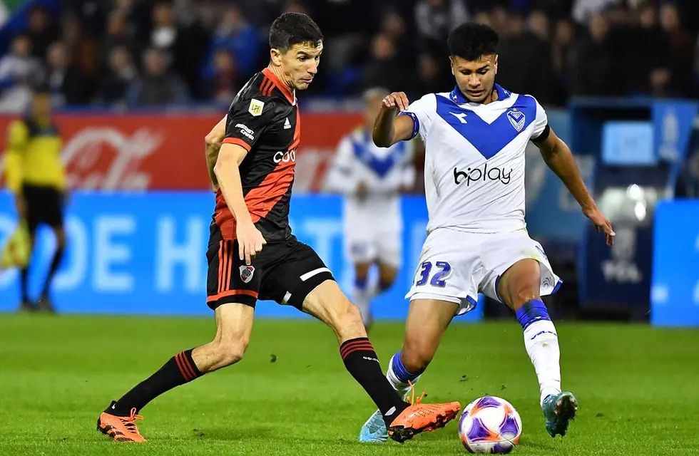 river velez