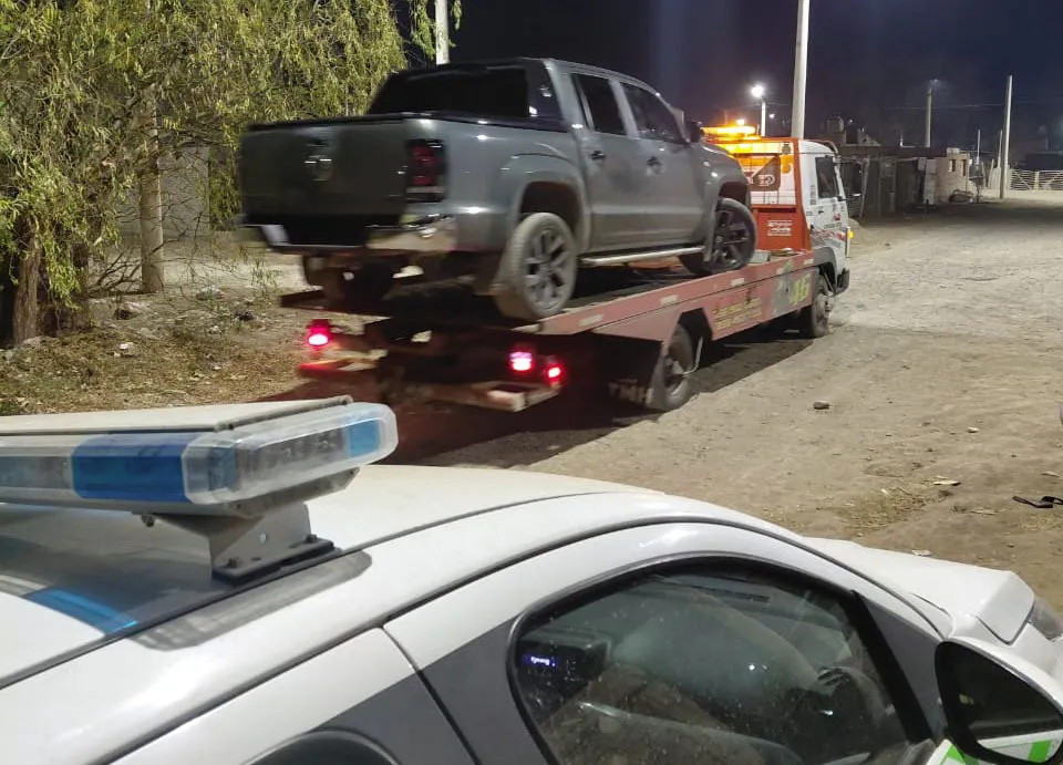 camioneta